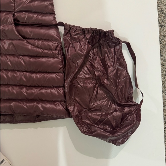 Lululemon pack it Down vest shine - Picture 6 of 16